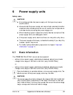 Preview for 89 page of Fujitsu Primergy RX4770 M1 Upgrade And Maintenance Manual