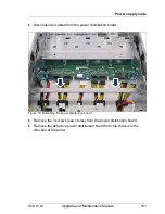 Preview for 101 page of Fujitsu Primergy RX4770 M1 Upgrade And Maintenance Manual