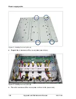 Preview for 104 page of Fujitsu Primergy RX4770 M1 Upgrade And Maintenance Manual