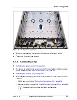 Preview for 105 page of Fujitsu Primergy RX4770 M1 Upgrade And Maintenance Manual