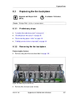 Preview for 127 page of Fujitsu Primergy RX4770 M1 Upgrade And Maintenance Manual