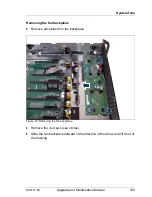 Preview for 129 page of Fujitsu Primergy RX4770 M1 Upgrade And Maintenance Manual