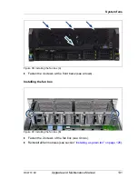 Preview for 131 page of Fujitsu Primergy RX4770 M1 Upgrade And Maintenance Manual