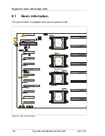 Preview for 134 page of Fujitsu Primergy RX4770 M1 Upgrade And Maintenance Manual