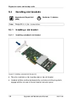 Preview for 138 page of Fujitsu Primergy RX4770 M1 Upgrade And Maintenance Manual