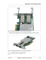 Preview for 141 page of Fujitsu Primergy RX4770 M1 Upgrade And Maintenance Manual