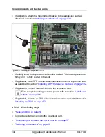 Preview for 144 page of Fujitsu Primergy RX4770 M1 Upgrade And Maintenance Manual