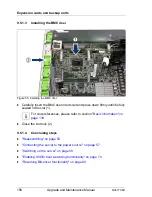 Preview for 156 page of Fujitsu Primergy RX4770 M1 Upgrade And Maintenance Manual