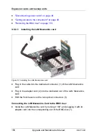 Preview for 158 page of Fujitsu Primergy RX4770 M1 Upgrade And Maintenance Manual