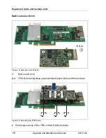 Preview for 178 page of Fujitsu Primergy RX4770 M1 Upgrade And Maintenance Manual