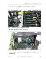 Preview for 185 page of Fujitsu Primergy RX4770 M1 Upgrade And Maintenance Manual