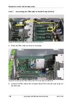 Preview for 186 page of Fujitsu Primergy RX4770 M1 Upgrade And Maintenance Manual