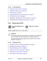 Preview for 187 page of Fujitsu Primergy RX4770 M1 Upgrade And Maintenance Manual