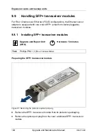 Preview for 192 page of Fujitsu Primergy RX4770 M1 Upgrade And Maintenance Manual