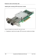 Preview for 196 page of Fujitsu Primergy RX4770 M1 Upgrade And Maintenance Manual