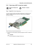 Preview for 197 page of Fujitsu Primergy RX4770 M1 Upgrade And Maintenance Manual