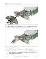 Preview for 198 page of Fujitsu Primergy RX4770 M1 Upgrade And Maintenance Manual