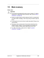 Preview for 201 page of Fujitsu Primergy RX4770 M1 Upgrade And Maintenance Manual