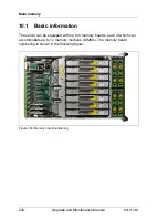 Preview for 202 page of Fujitsu Primergy RX4770 M1 Upgrade And Maintenance Manual