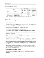 Preview for 204 page of Fujitsu Primergy RX4770 M1 Upgrade And Maintenance Manual