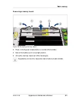 Preview for 221 page of Fujitsu Primergy RX4770 M1 Upgrade And Maintenance Manual