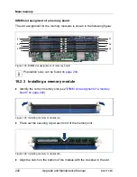 Preview for 222 page of Fujitsu Primergy RX4770 M1 Upgrade And Maintenance Manual