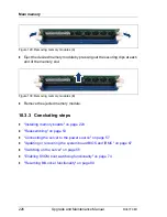 Preview for 226 page of Fujitsu Primergy RX4770 M1 Upgrade And Maintenance Manual