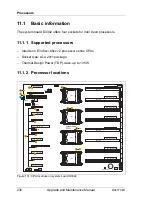 Preview for 230 page of Fujitsu Primergy RX4770 M1 Upgrade And Maintenance Manual