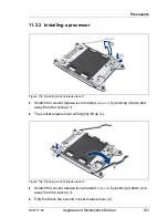 Preview for 233 page of Fujitsu Primergy RX4770 M1 Upgrade And Maintenance Manual