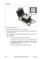 Preview for 236 page of Fujitsu Primergy RX4770 M1 Upgrade And Maintenance Manual