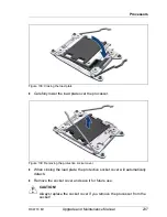 Preview for 237 page of Fujitsu Primergy RX4770 M1 Upgrade And Maintenance Manual