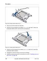 Preview for 238 page of Fujitsu Primergy RX4770 M1 Upgrade And Maintenance Manual