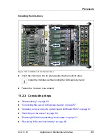 Preview for 239 page of Fujitsu Primergy RX4770 M1 Upgrade And Maintenance Manual