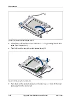 Preview for 242 page of Fujitsu Primergy RX4770 M1 Upgrade And Maintenance Manual