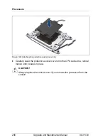 Preview for 246 page of Fujitsu Primergy RX4770 M1 Upgrade And Maintenance Manual