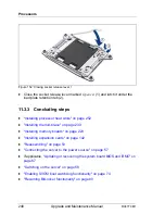 Preview for 248 page of Fujitsu Primergy RX4770 M1 Upgrade And Maintenance Manual