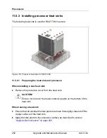 Preview for 252 page of Fujitsu Primergy RX4770 M1 Upgrade And Maintenance Manual