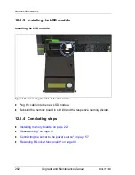 Preview for 262 page of Fujitsu Primergy RX4770 M1 Upgrade And Maintenance Manual