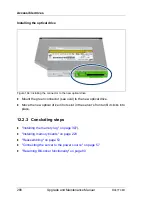 Preview for 266 page of Fujitsu Primergy RX4770 M1 Upgrade And Maintenance Manual