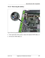 Preview for 275 page of Fujitsu Primergy RX4770 M1 Upgrade And Maintenance Manual