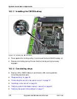 Preview for 276 page of Fujitsu Primergy RX4770 M1 Upgrade And Maintenance Manual