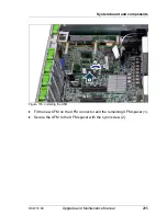 Preview for 285 page of Fujitsu Primergy RX4770 M1 Upgrade And Maintenance Manual