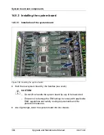 Preview for 304 page of Fujitsu Primergy RX4770 M1 Upgrade And Maintenance Manual