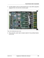 Preview for 305 page of Fujitsu Primergy RX4770 M1 Upgrade And Maintenance Manual