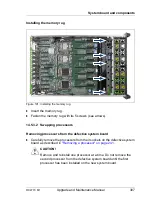 Preview for 307 page of Fujitsu Primergy RX4770 M1 Upgrade And Maintenance Manual