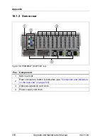 Preview for 316 page of Fujitsu Primergy RX4770 M1 Upgrade And Maintenance Manual