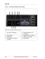 Preview for 328 page of Fujitsu Primergy RX4770 M1 Upgrade And Maintenance Manual