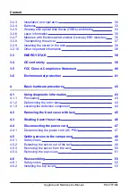 Preview for 8 page of Fujitsu PRIMERGY RX4770 M6 Upgrade And Maintenance Manual