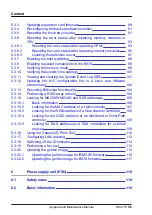 Preview for 10 page of Fujitsu PRIMERGY RX4770 M6 Upgrade And Maintenance Manual