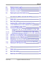 Preview for 11 page of Fujitsu PRIMERGY RX4770 M6 Upgrade And Maintenance Manual